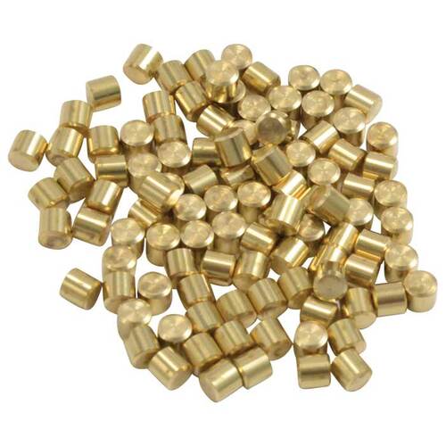 Pin SFIC .105-5F Best Non-Original A4 Brass Top - 100 Polybag