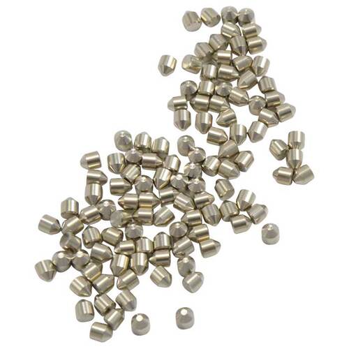 Pin SFIC .122-1A Best Non-Original A2 Nickel Silver Bottom - 100 Polybag