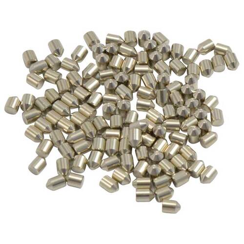 Pin SFIC .147-3A Best Non-Original A2 Nickel Silver Bottom - 100 Polybag