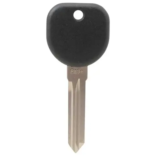 Auto Transponder Key