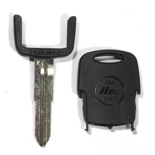 Auto Transponder Key