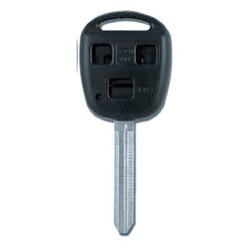 Auto Transponder Key