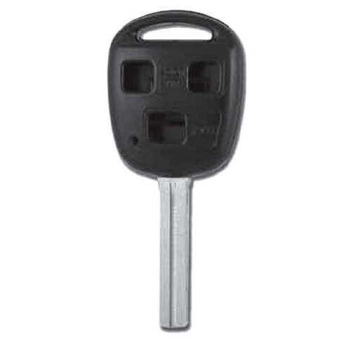 Auto Transponder Key