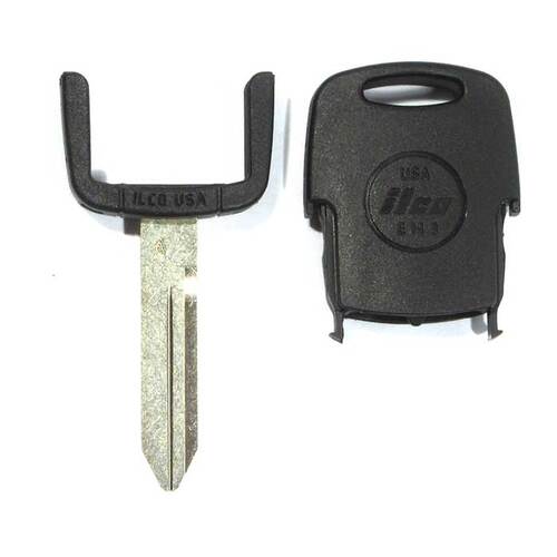 Auto Transponder Key