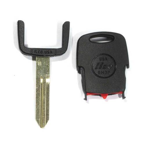 Auto Transponder Key