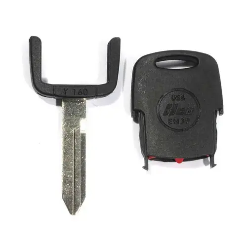 Auto Transponder Key