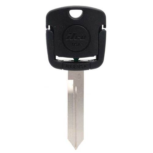 Auto Transponder Key