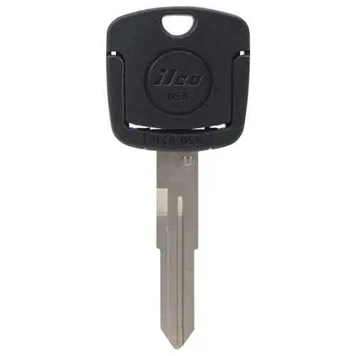 Auto Transponder Key