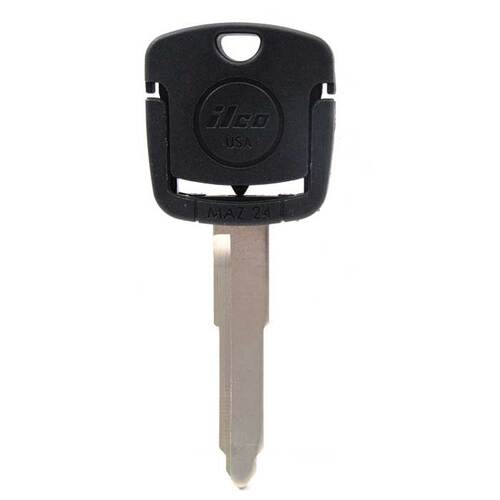 Auto Transponder Key