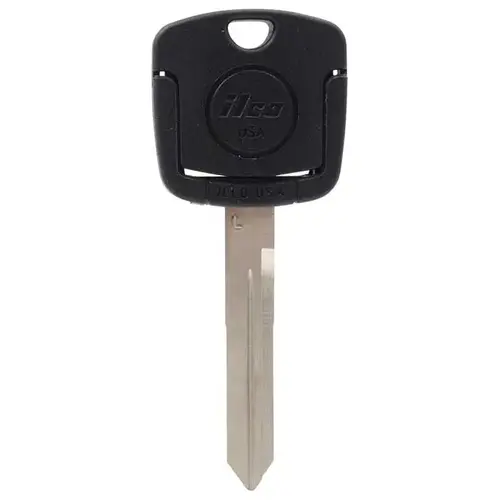 Auto Transponder Key