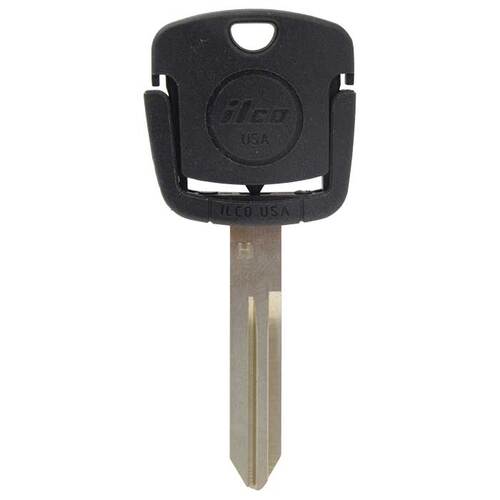 Auto Transponder Key