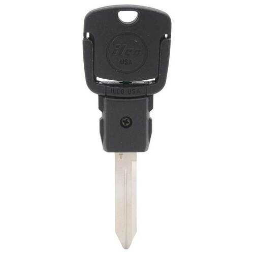 Auto Transponder Key