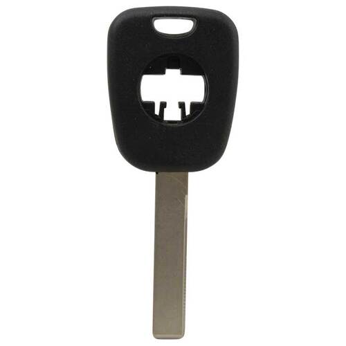 Auto Transponder Key