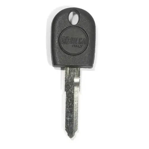 Auto Transponder Key