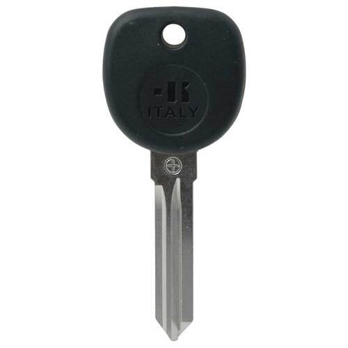 Keyline BB111PTS Transponder Key