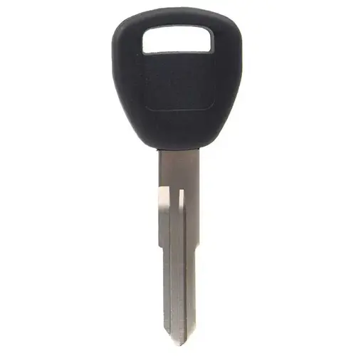 Transponder Key