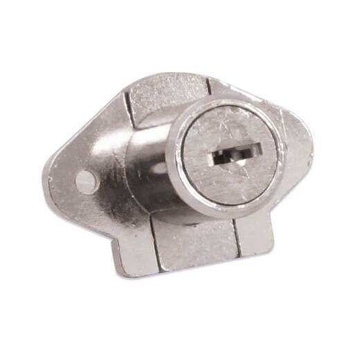 CCL Security Products 02066-7/8-26D-CAT30 Drawer Lock