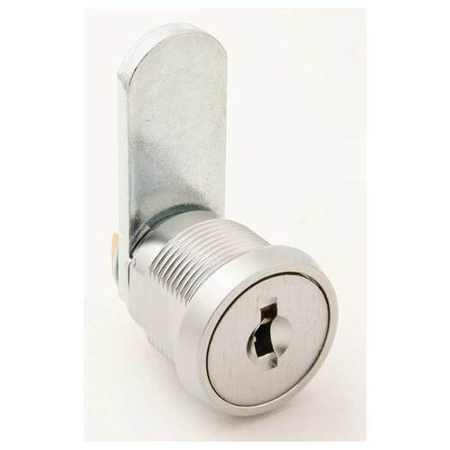 CCL Security Products B15751-26D-KD Cam Lock