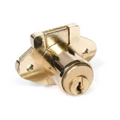 Drawer Lock