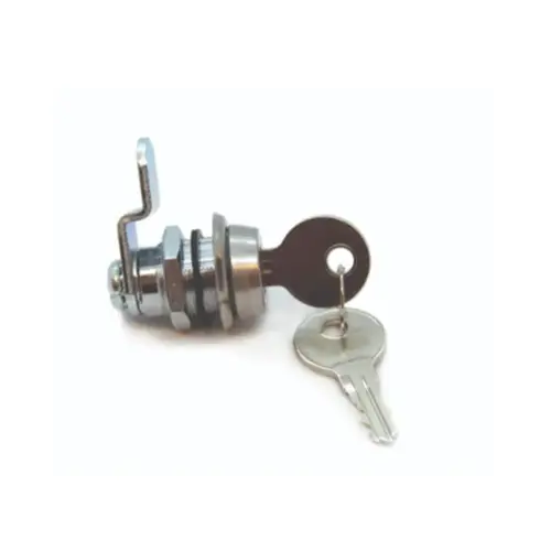 CCL Security Products 62217 Cam Lock