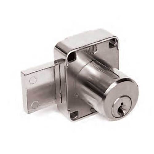 CCL Security Products 0737-7/8-26D-4T37526 Drawer Lock