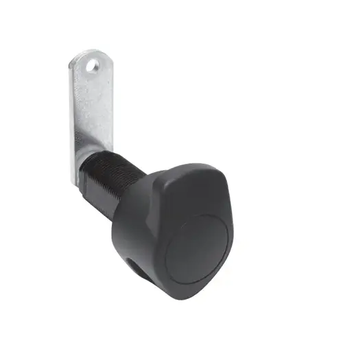 Cam Lock Satin Nickel