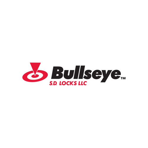 Bullseye B400-#4-GUARDKEY Pre-Cut Guard Key