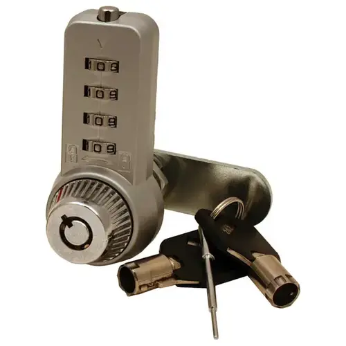 Combi-Cam 7432L Cam Lock