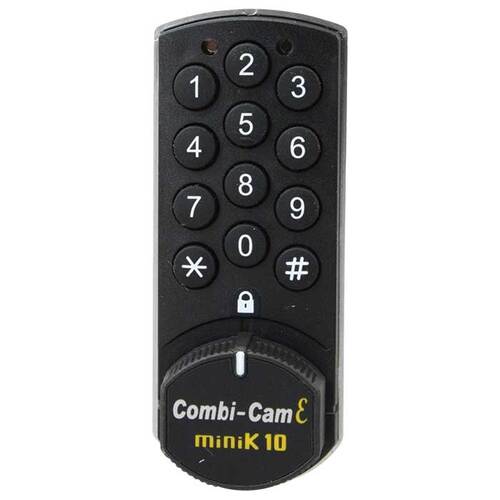 Combi-Cam 7910 Cabinet Door Lock