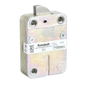 LP Locks EL-25-U Safe Lock