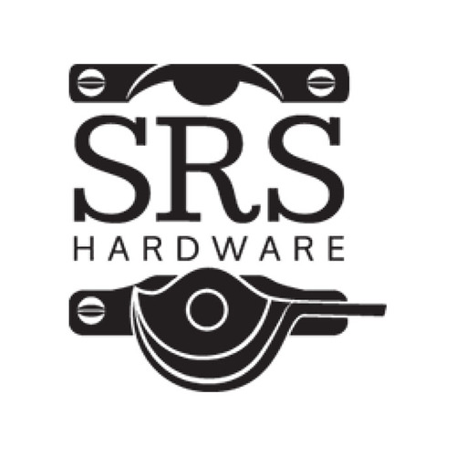 SRS Sales 2183 File Cabinet Lock