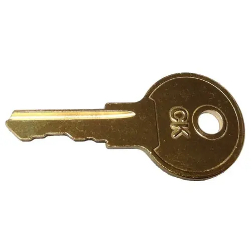 File Cabinet Lock