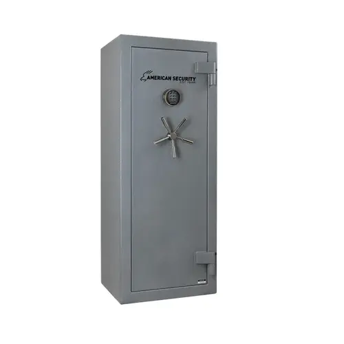 Electronic Gun Safe