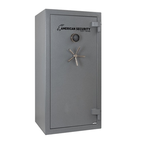 Electronic Gun Safe