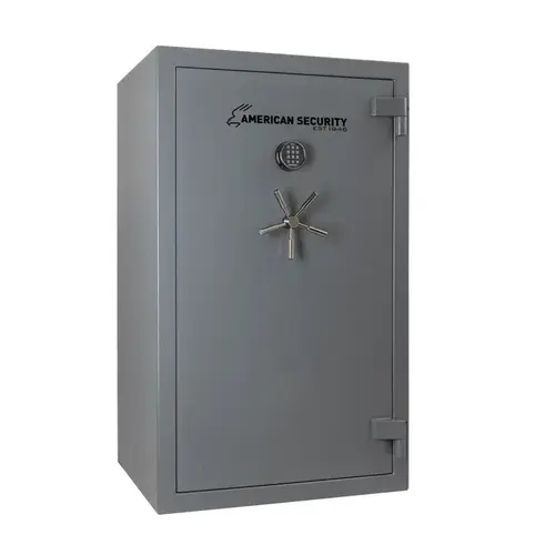 Electronic Gun Safe