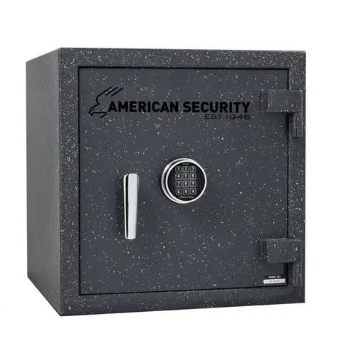 Electronic Home Safe