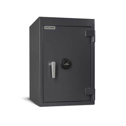 Electronic Home Safe