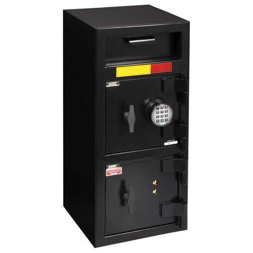 Electronic Home Safe