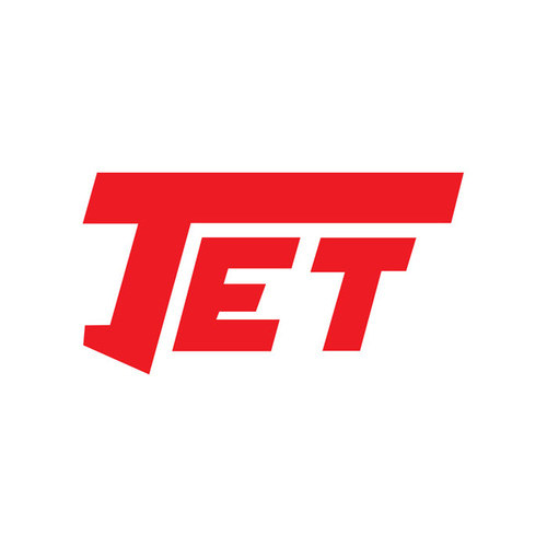 Jet IN3-250-JET Key Blank