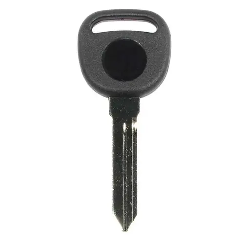 Auto Transponder Key
