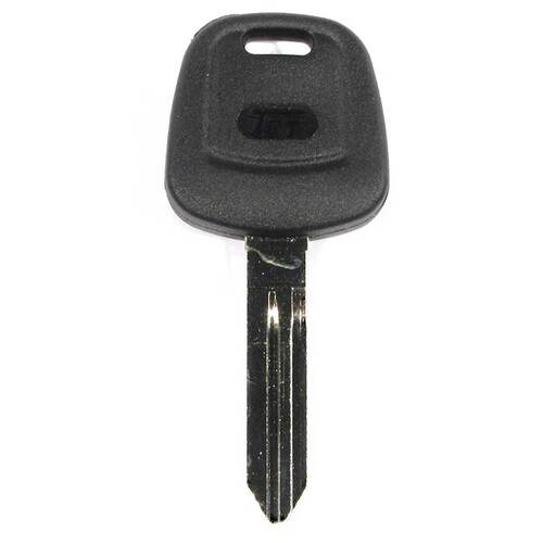 Auto Transponder Key