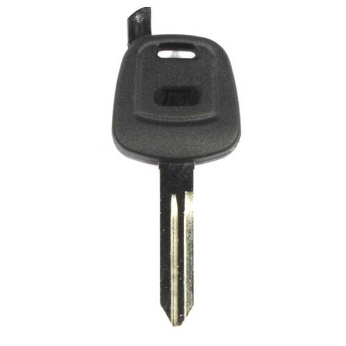 Auto Transponder Key