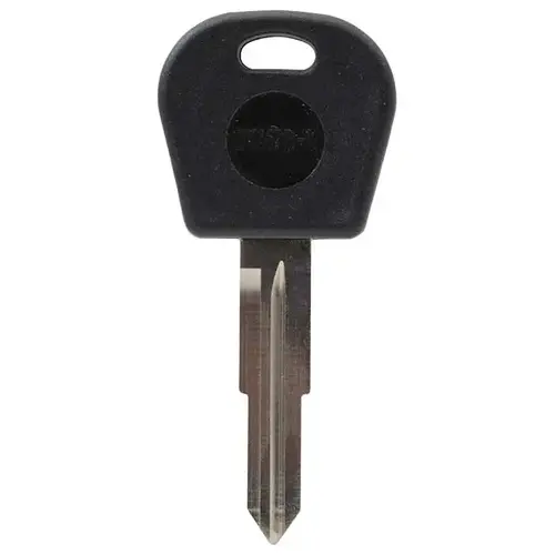 Auto Transponder Key