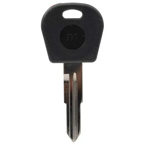 Auto Transponder Key