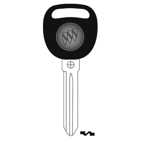 Auto Transponder Key