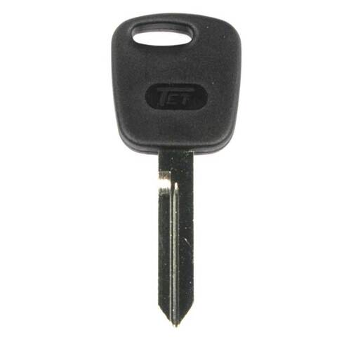 Auto Transponder Key