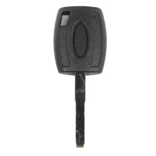 Auto Transponder Key