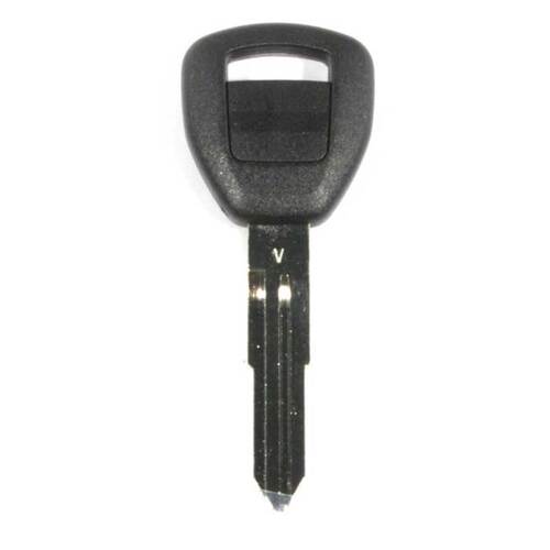 Auto Transponder Key