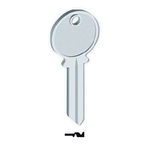 Jet 11SMK-NS-JET Key Blank