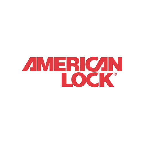 American Lock AFT Padlock Follower